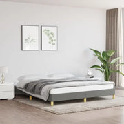 Bedframe met multiplex lattenbodem voor een comfortabele slaapervaring - Bedden & bedframes