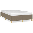 Bedframe met multiplex lattenbodem voor een comfortabele slaapervaring - Bedden & bedframes