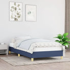 Bedframe met multiplex lattenbodem voor een comfortabele slaapervaring - Bedden & bedframes