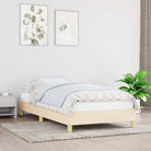 Bedframe met multiplex lattenbodem voor een comfortabele slaapervaring - Bedden & bedframes
