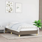 Bedframe met multiplex lattenbodem voor een comfortabele slaapervaring - Bedden & bedframes