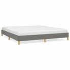 Bedframe met multiplex lattenbodem voor een comfortabele slaapervaring - Bedden & bedframes