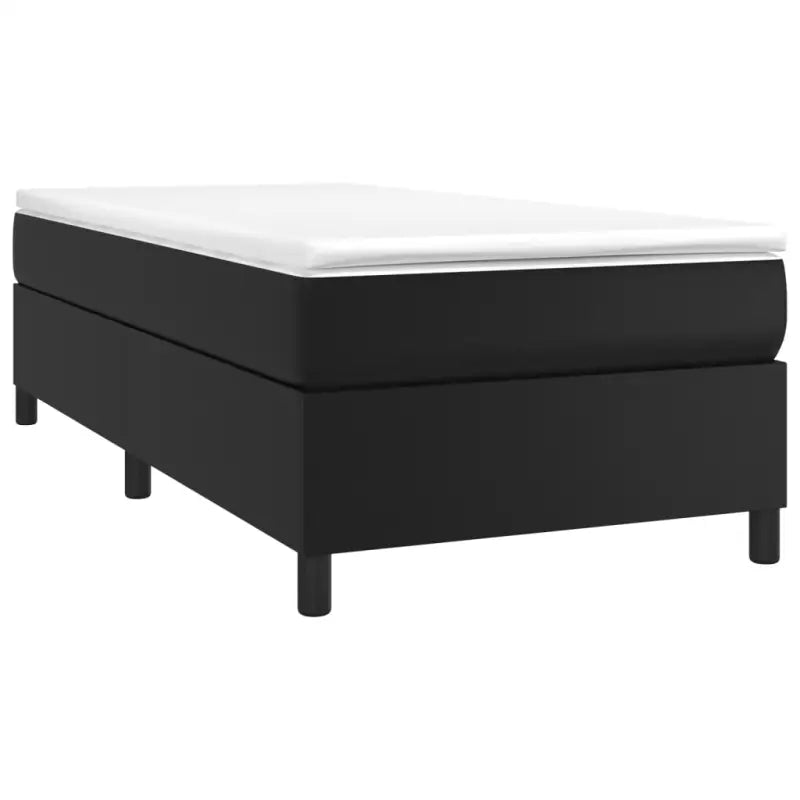 Bedframe met multiplex lattenbodem voor een comfortabele slaapervaring - Bedden & bedframes