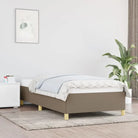 Bedframe met multiplex lattenbodem voor een comfortabele slaapervaring - Bedden & bedframes