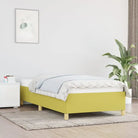 Bedframe met multiplex lattenbodem voor een comfortabele slaapervaring - Bedden & bedframes