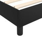 Bedframe met multiplex lattenbodem voor een comfortabele slaapervaring - Bedden & bedframes