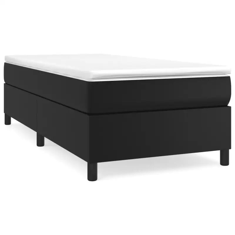 Bedframe met multiplex lattenbodem voor een comfortabele slaapervaring - Bedden & bedframes