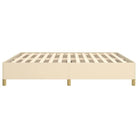 Bedframe met multiplex lattenbodem voor een comfortabele nachtrust - Bedden & bedframes