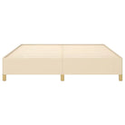Bedframe met multiplex lattenbodem voor een comfortabele nachtrust - Bedden & bedframes