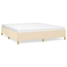 Bedframe met multiplex lattenbodem voor een comfortabele nachtrust - Bedden & bedframes