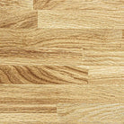 Bedframe van massief eikenhout met extra opbergruimte voor een goede nachtrust - Bedden & bedframes