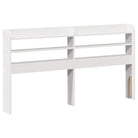 Bedframe van massief grenenhout voor een comfortabele en natuurlijke slaap - Bedden & bedframes