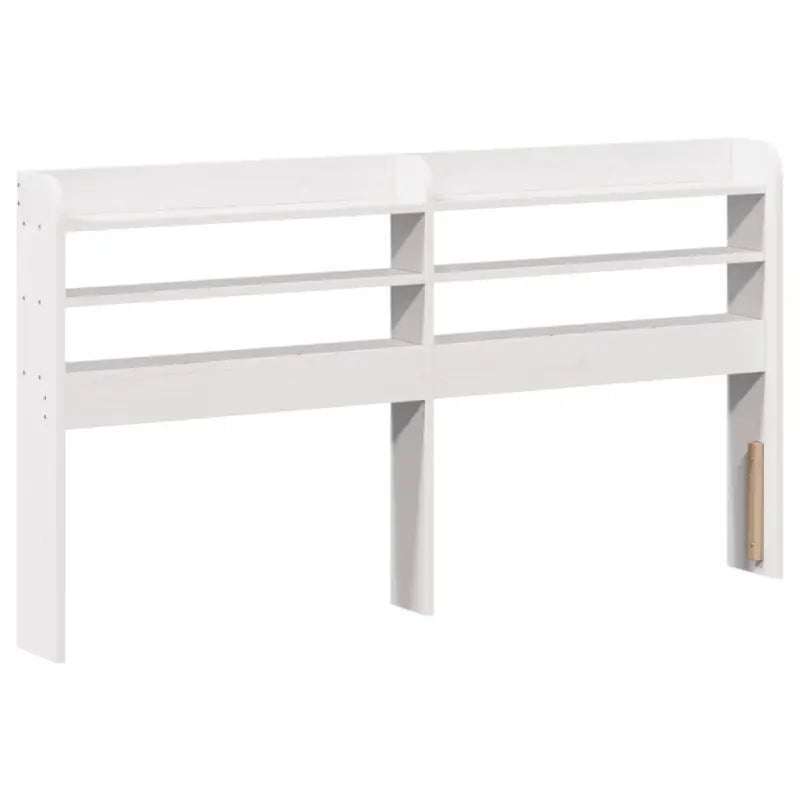 Bedframe van massief grenenhout voor een comfortabele en natuurlijke slaap - Bedden & bedframes
