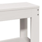 Bedframe van massief grenenhout voor een stabiele en duurzame slaapkamer - Bedden & bedframes