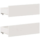 Bedframe van massief grenenhout voor een stabiele nachtrust - Bedden & bedframes