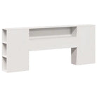 Bedframe van massief grenenhout voor een stabiele nachtrust - Bedden & bedframes