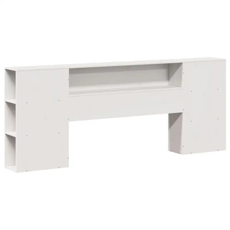 Bedframe van massief grenenhout voor een stabiele nachtrust - Bedden & bedframes