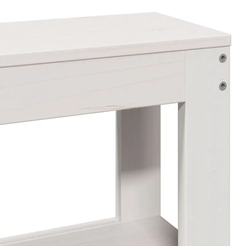 Bedframe van massief grenenhout voor een stabiele nachtrust - Bedden & bedframes