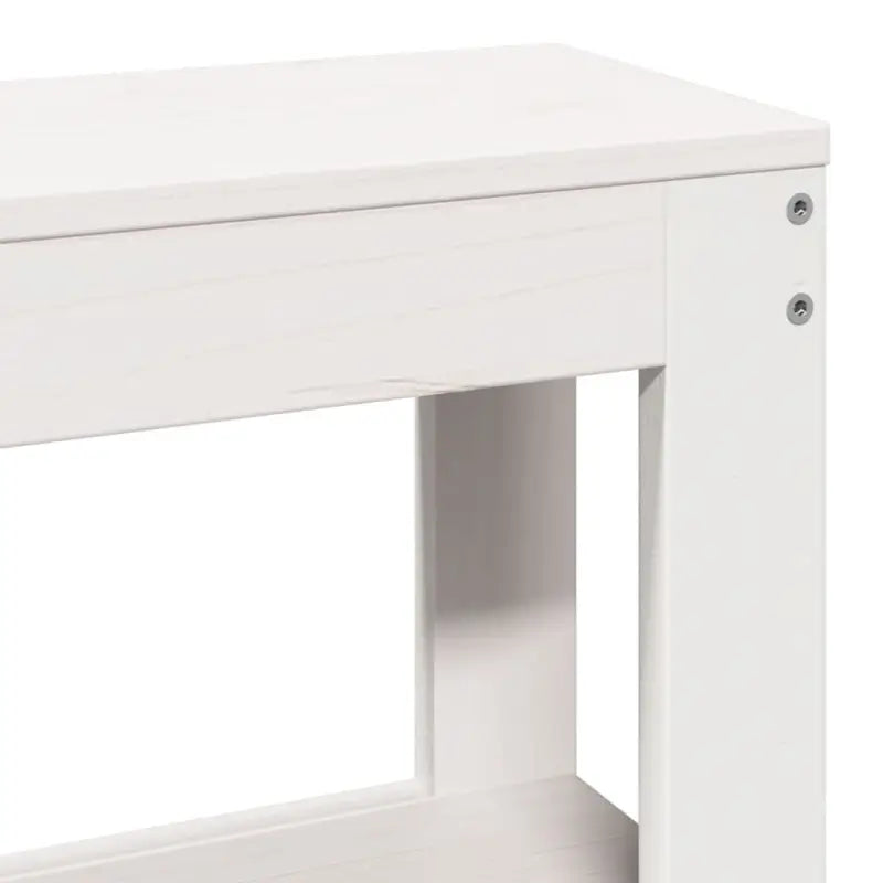Bedframe van massief grenenhout voor een stabiele nachtrust - Bedden & bedframes