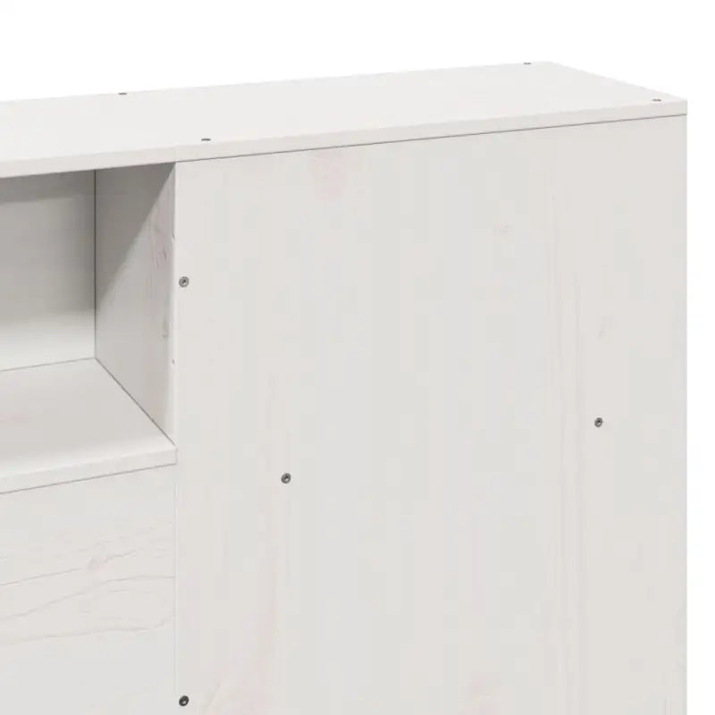Bedframe van massief grenenhout voor een stabiele nachtrust - Bedden & bedframes