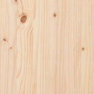 Bedframe van massief grenenhout voor een stabiele nachtrust - Bedden & bedframes