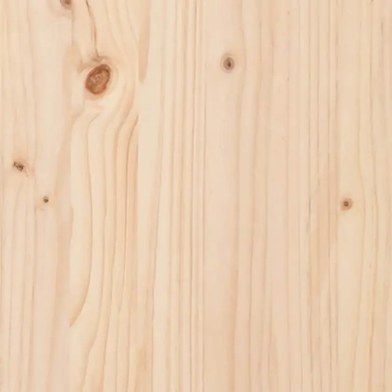 Bedframe van massief grenenhout voor een stabiele nachtrust - Bedden & bedframes