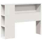 Bedframe van massief grenenhout voor een stabiele nachtrust - Bedden & bedframes