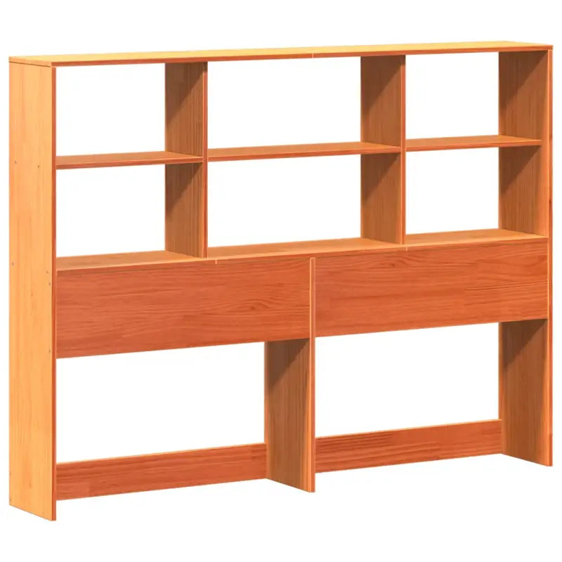 Bedframe van massief grenenhout voor een stevige nachtrust - Bedden & bedframes