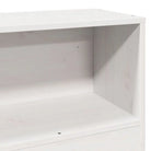 Bedframe van massief grenenhout voor stabiele en duurzame nachten - Bedden & bedframes