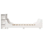 Bedframe van massief grenenhout voor stabiele en duurzame nachten - Bedden & bedframes