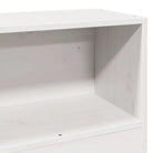 Bedframe van massief grenenhout voor stabiele en duurzame slaapruimte - Bedden & bedframes
