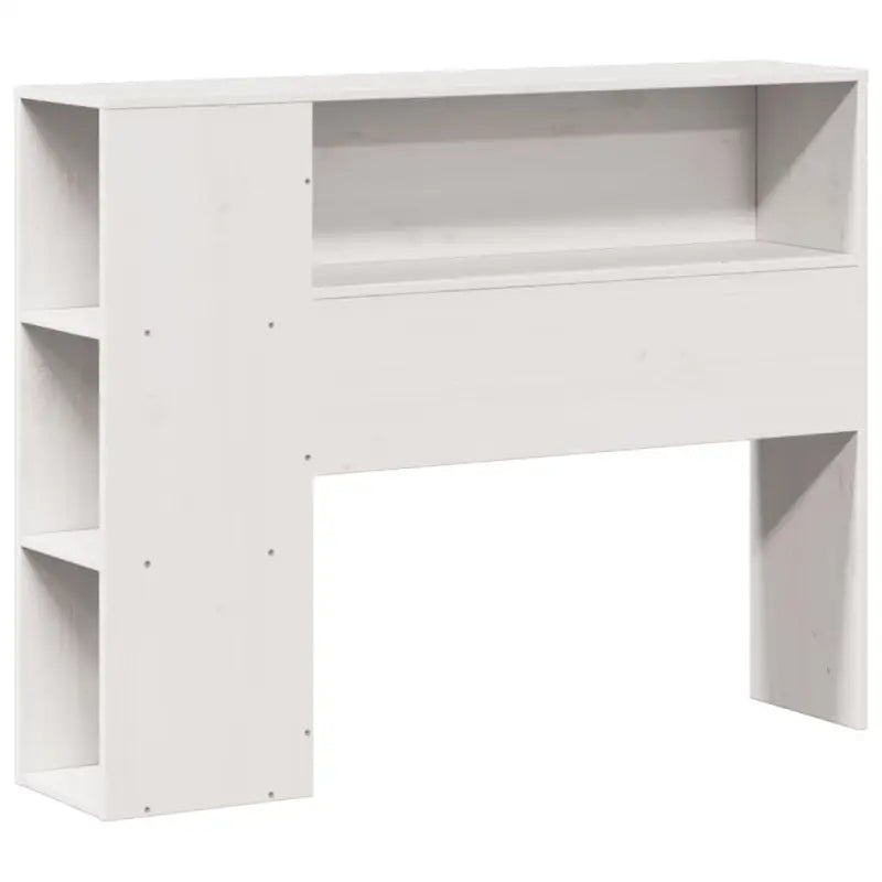 Bedframe van massief grenenhout voor stabiele en duurzame slaapruimte - Bedden & bedframes
