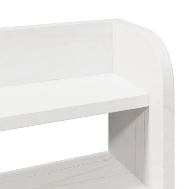 Bedframe van massief grenenhout voor stevige en duurzame slaapruimte - Bedden & bedframes