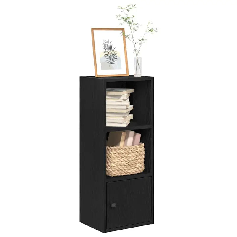 Beukenboekenkast van bewerkt hout voor stijl en functionaliteit - Boekenkasten