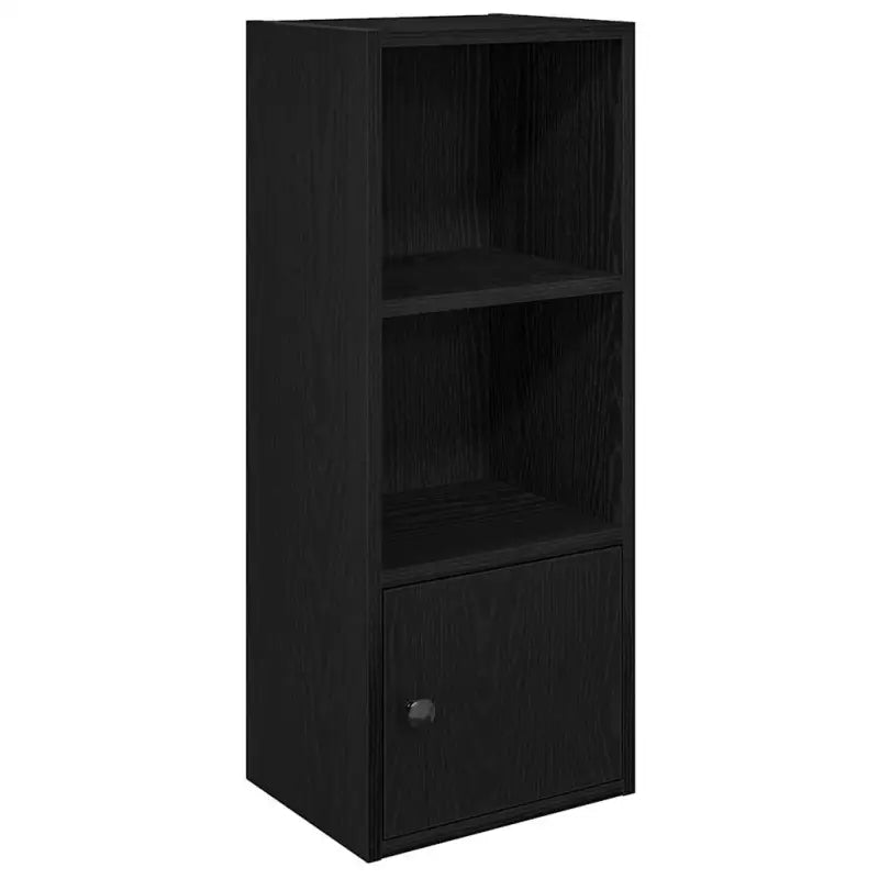 Beukenboekenkast van bewerkt hout voor stijl en functionaliteit - Boekenkasten