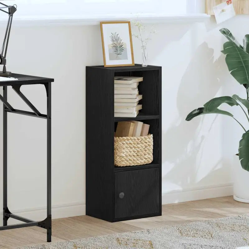 Beukenboekenkast van bewerkt hout voor stijl en functionaliteit - Boekenkasten