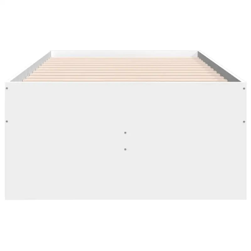 Bewerk hout 2-in-1 slaapbank met lades levering bevat - Bedden & bedframes