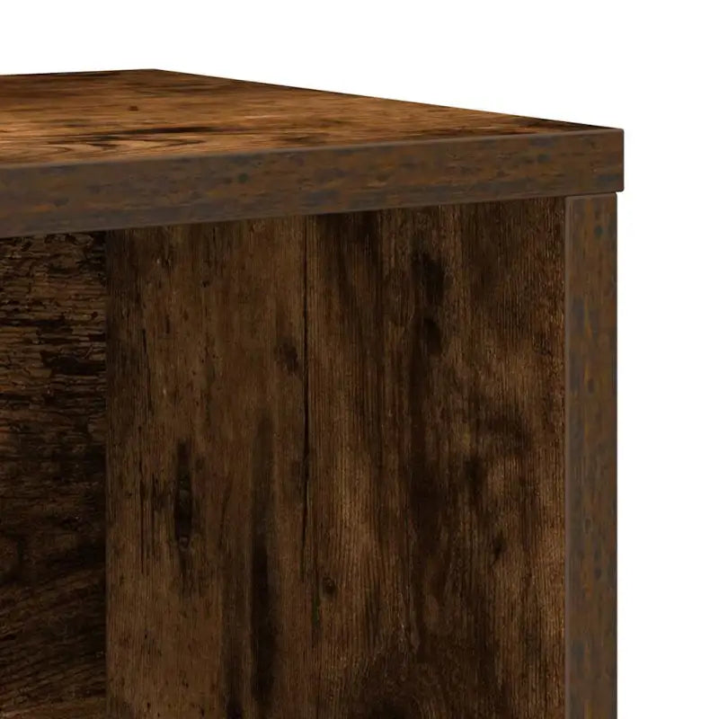 Bewerk hout boekenkast voor stijlvolle en praktische boekenopslag - Boekenkasten