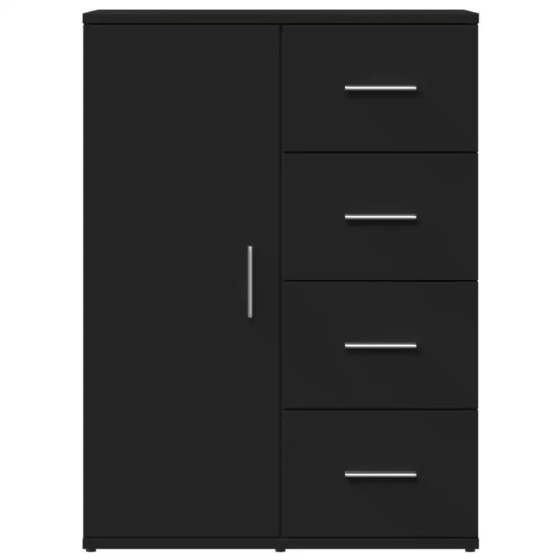 Bewerk hout Dressoir en Buffetkast met trendy en duurzaam ontwerp - Dressoirs & buffetkasten