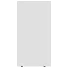 Bewerk hout dressoir met praktische opbergruimte voor woonkamer of keuken - Dressoirs & buffetkasten