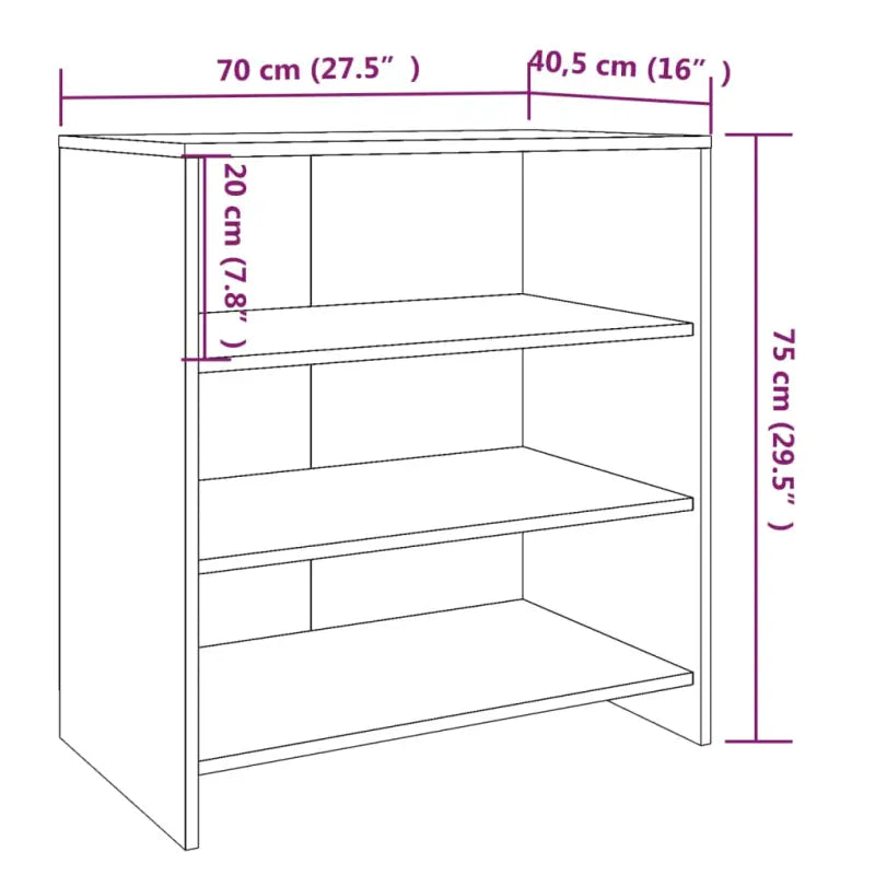 Bewerk hout dressoirs en buffetkasten met ruime afmetingen - Dressoirs & buffetkasten
