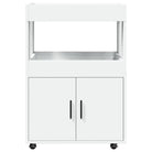 Bewerk hout Dressoirs en buffetkasten met strak design en functionaliteit - Dressoirs & buffetkasten