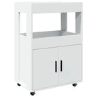 Bewerk hout Dressoirs en buffetkasten met strak design en functionaliteit - Dressoirs & buffetkasten