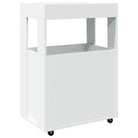 Bewerk hout Dressoirs en buffetkasten met strak design en functionaliteit - Dressoirs & buffetkasten