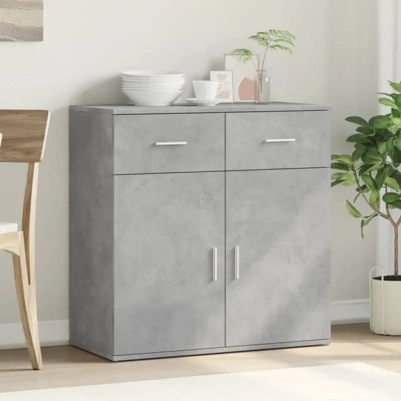 Bewerk hout Dressoirs en buffetkasten met trendy duurzame design - Dressoirs & buffetkasten