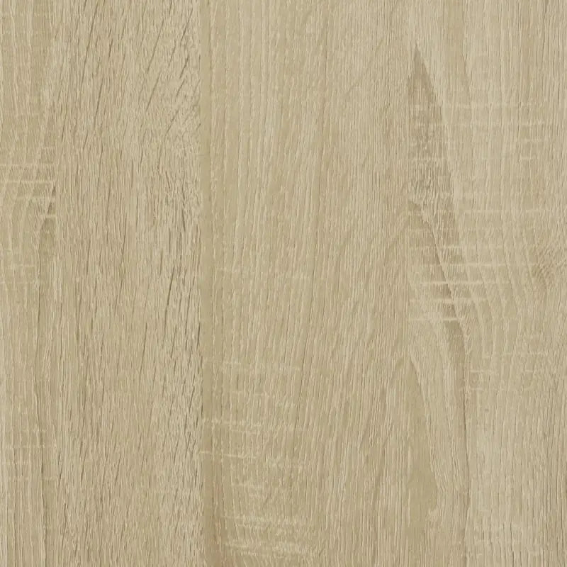 Bewerk hout salontafel met LED-Infinity Spiegel voor elke ruimte - Salontafels