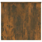 Bewerk hout salontafel met lift-top voor versatile en stijlvolle inrichting - Salontafels