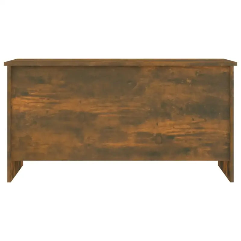Bewerk hout salontafel met lift-top voor versatile en stijlvolle inrichting - Salontafels