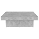 Bewerk hout salontafel voor duurzame en stabiele woonkamer uitstraling - Salontafels