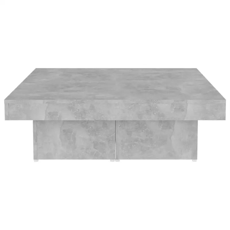 Bewerk hout salontafel voor duurzame en stabiele woonkamer uitstraling - Salontafels
